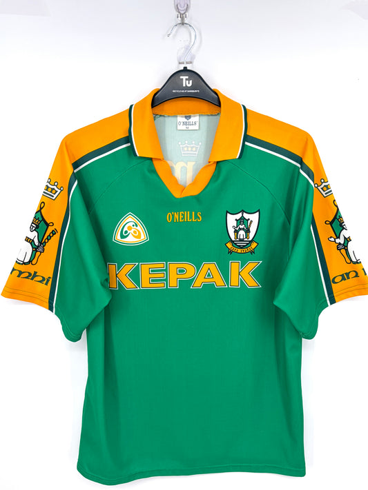 2001/03 Meath GAA Jersey (M)