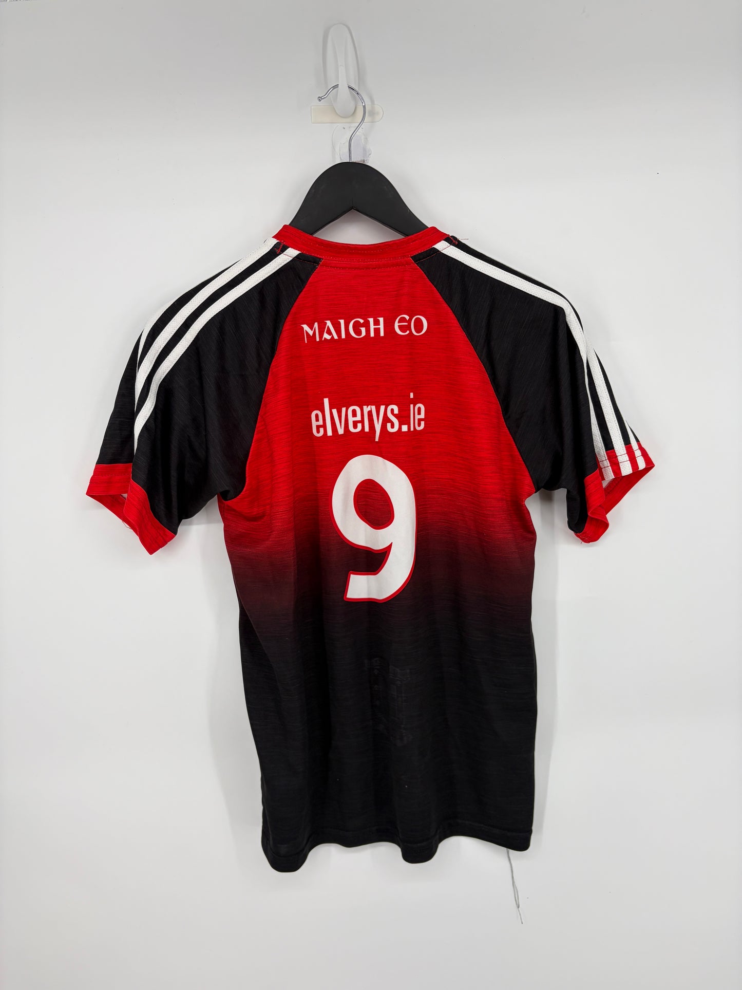 Mayo GAA 2017 Away Jersey- #9