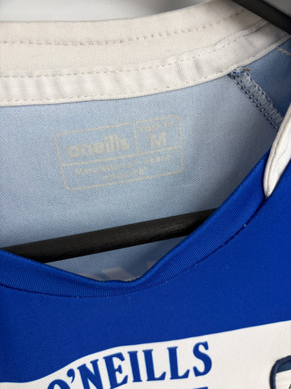 2018 Laois GAA Jersey - #27