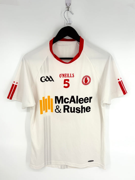 2017 Tyrone GAA Jersey - #5