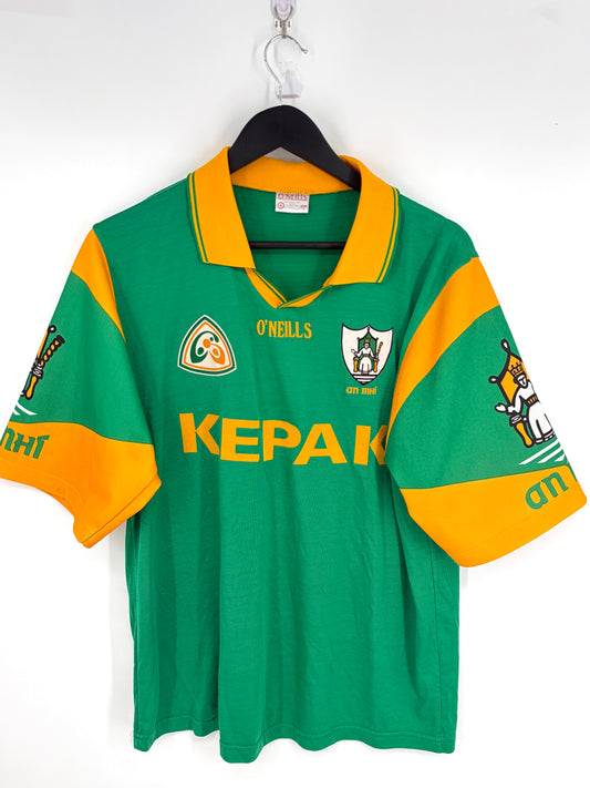1998/99 Meath GAA Jersey (S)
