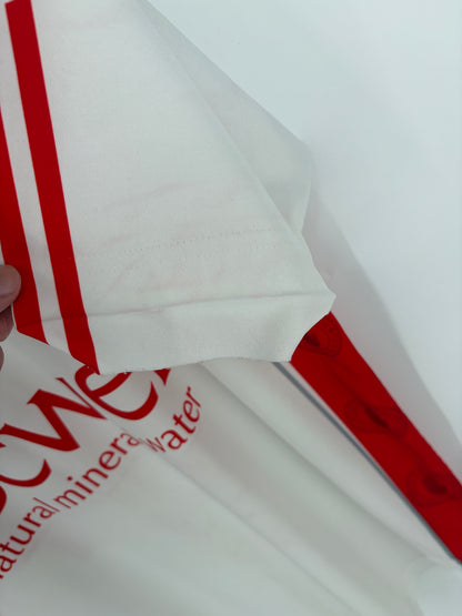 2009 Tyrone GAA Jersey - #14