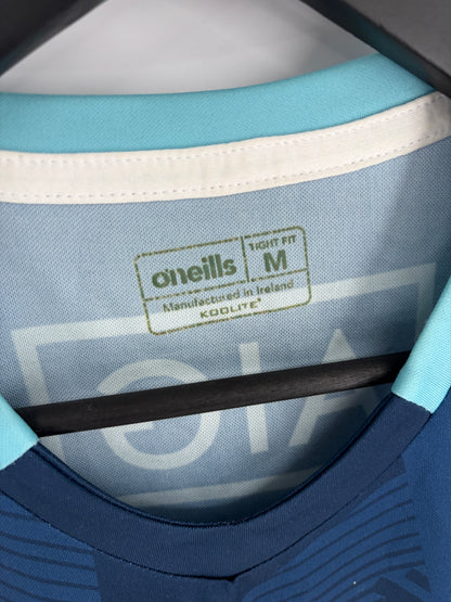 Dublin GAA Training Jersey - #14