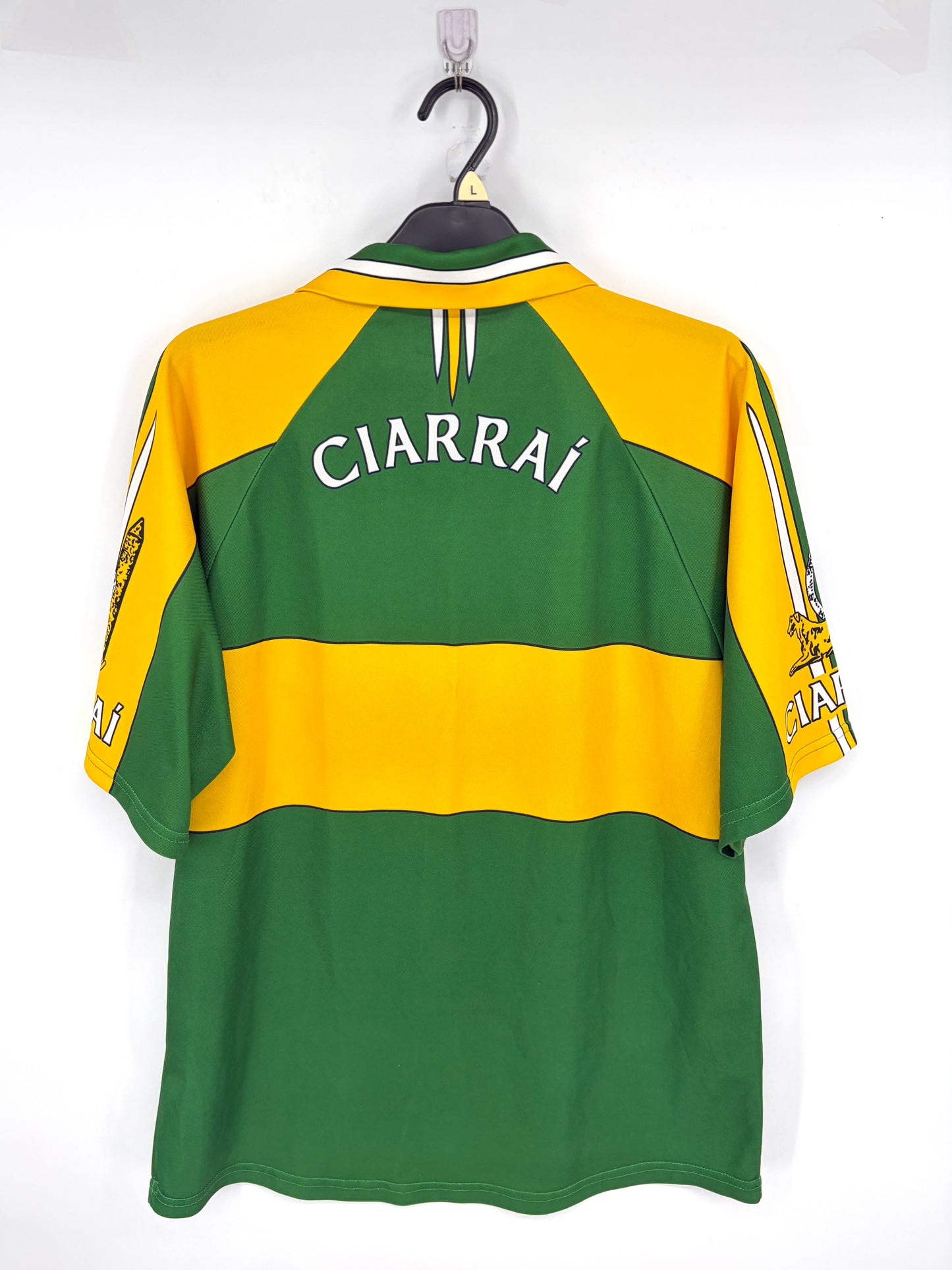 2006/08 Kerry GAA Jersey (M)
