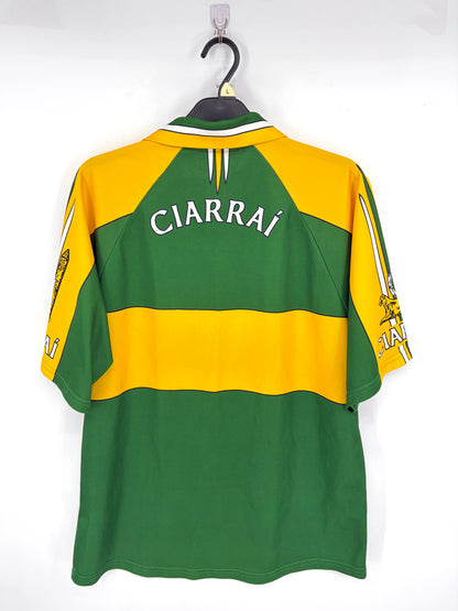 2006/08 Kerry GAA Jersey (M)