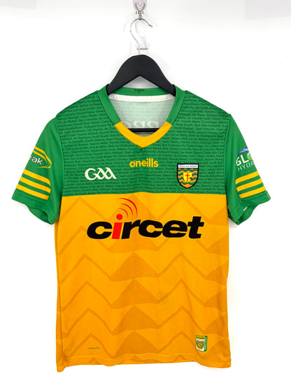 2022/23 Donegal GAA Jersey