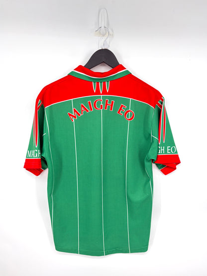 2006-08 Mayo GAA Jersey