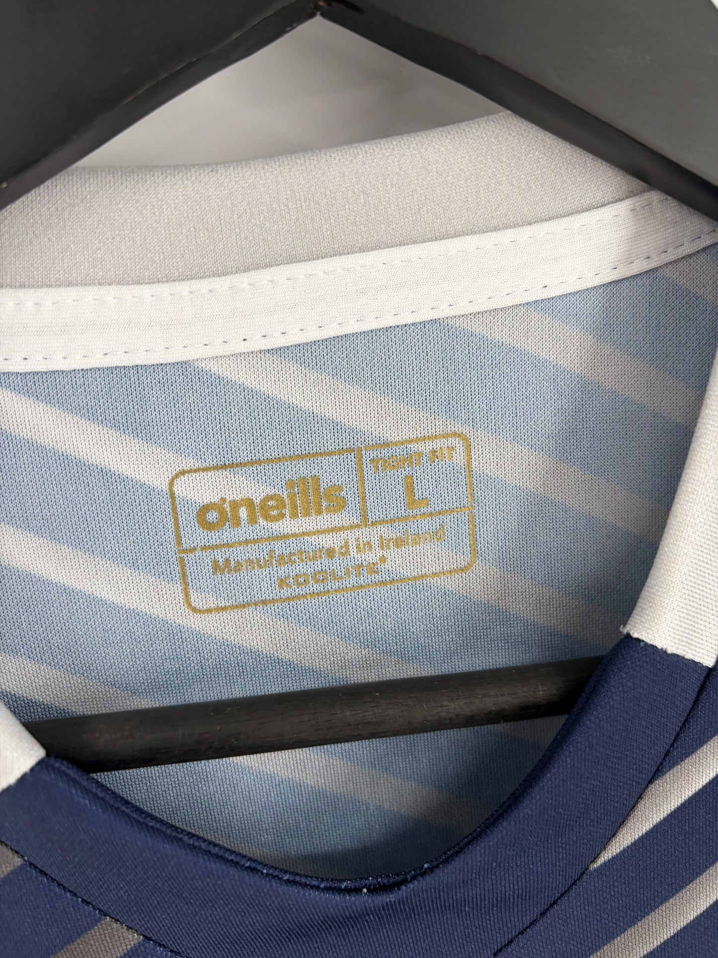 Laois GAA Training Jersey - #9