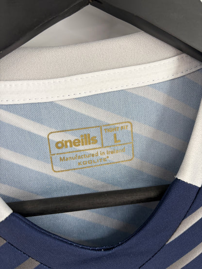 Laois GAA Training Jersey - #9