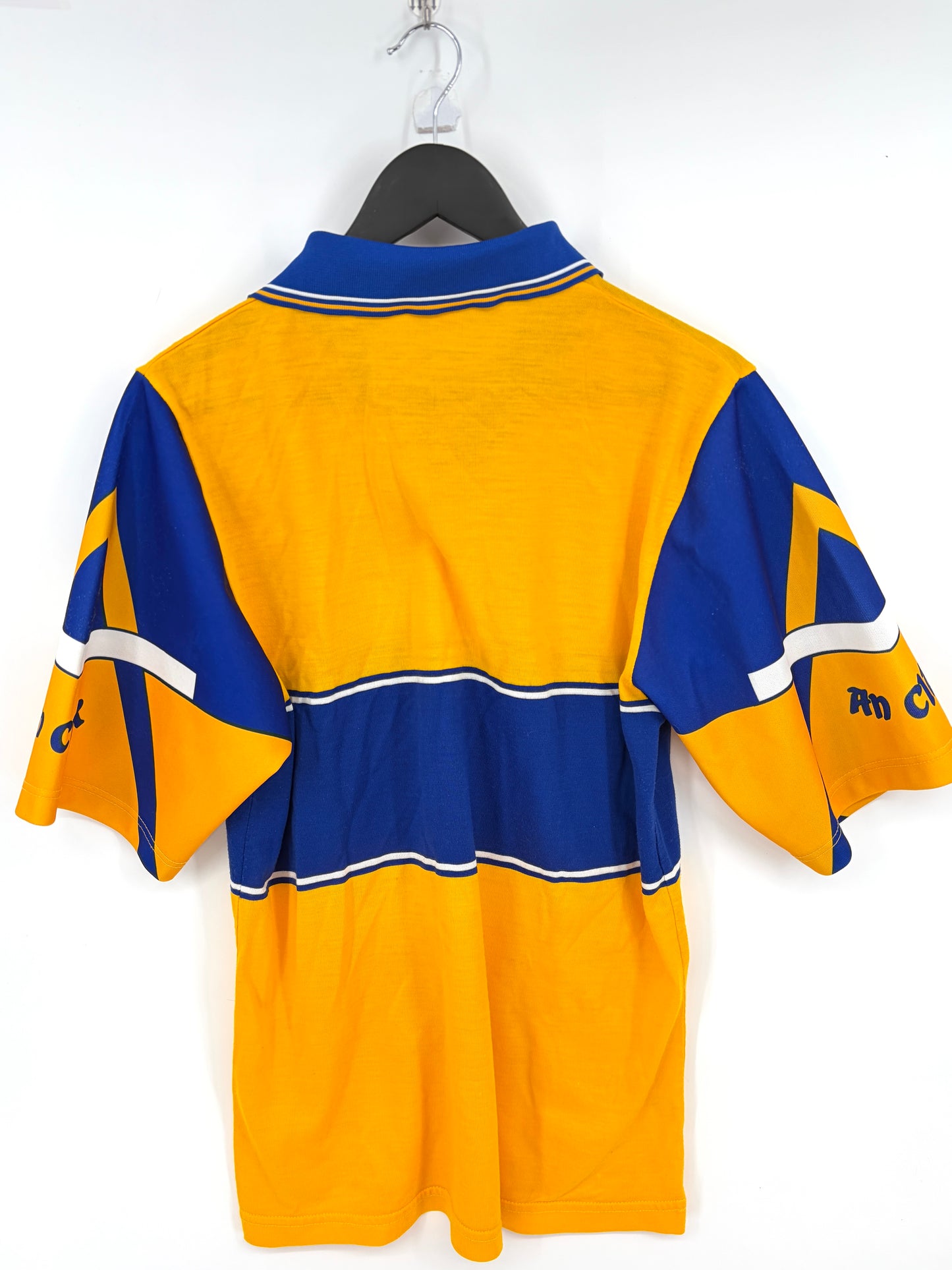 1998/99 Clare GAA Jersey