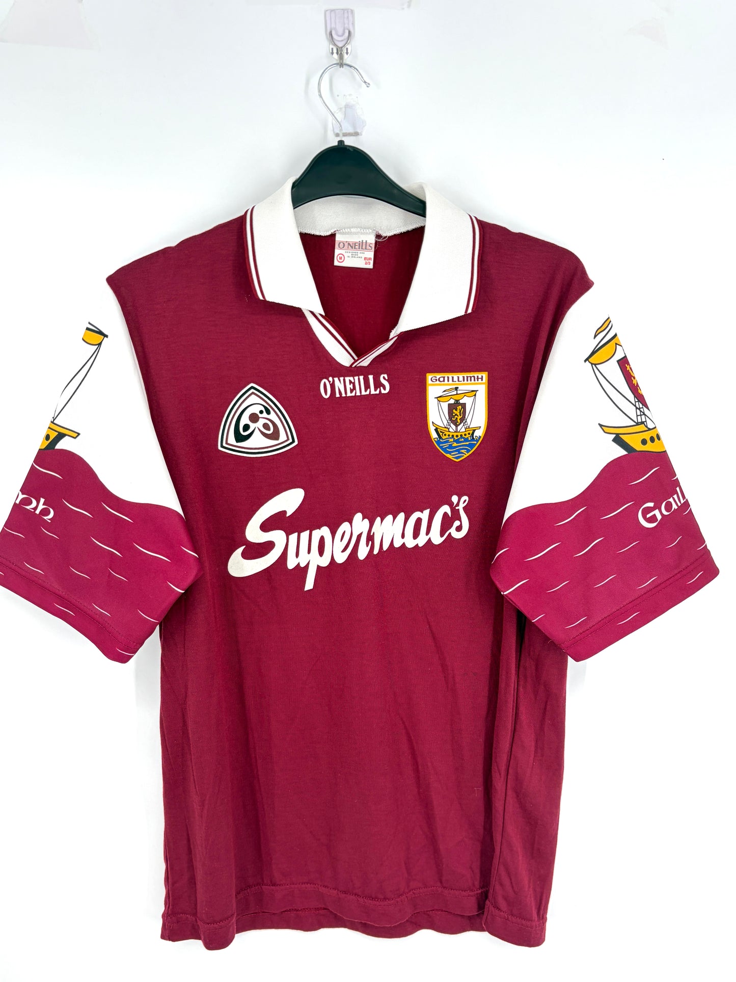 1998 Galway GAA Jersey (M)