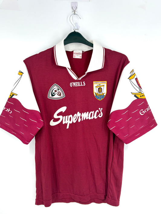 1998 Galway GAA Jersey (M)