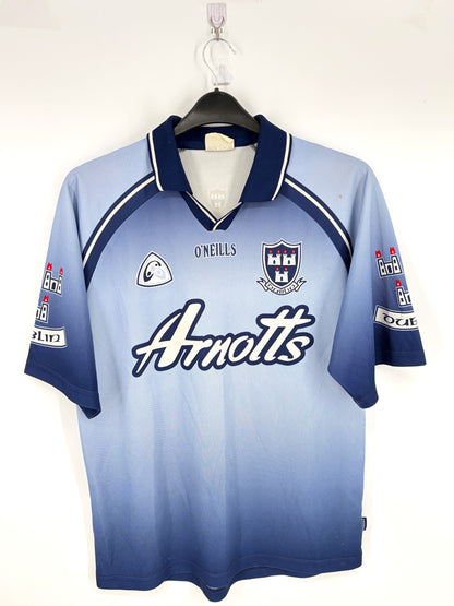 2002/03 Dublin GAA Jersey (M)