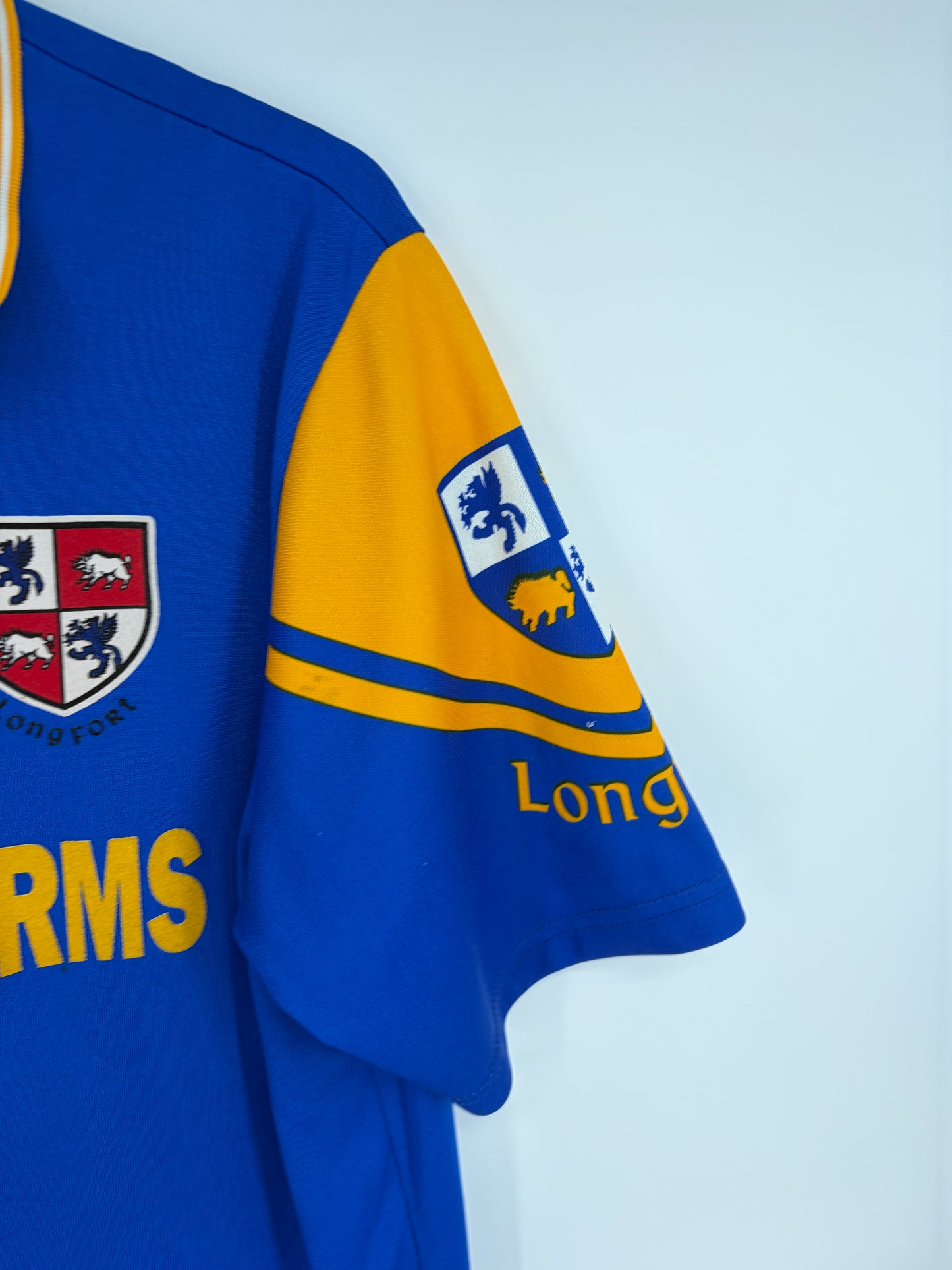 1999 Longford GAA Jersey (L)
