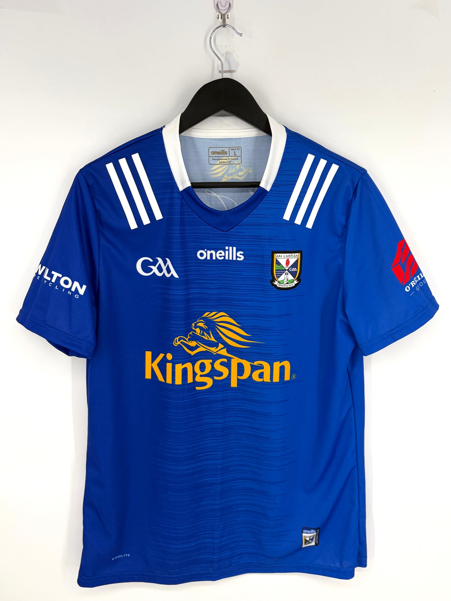 2023 Cavan GAA Jersey