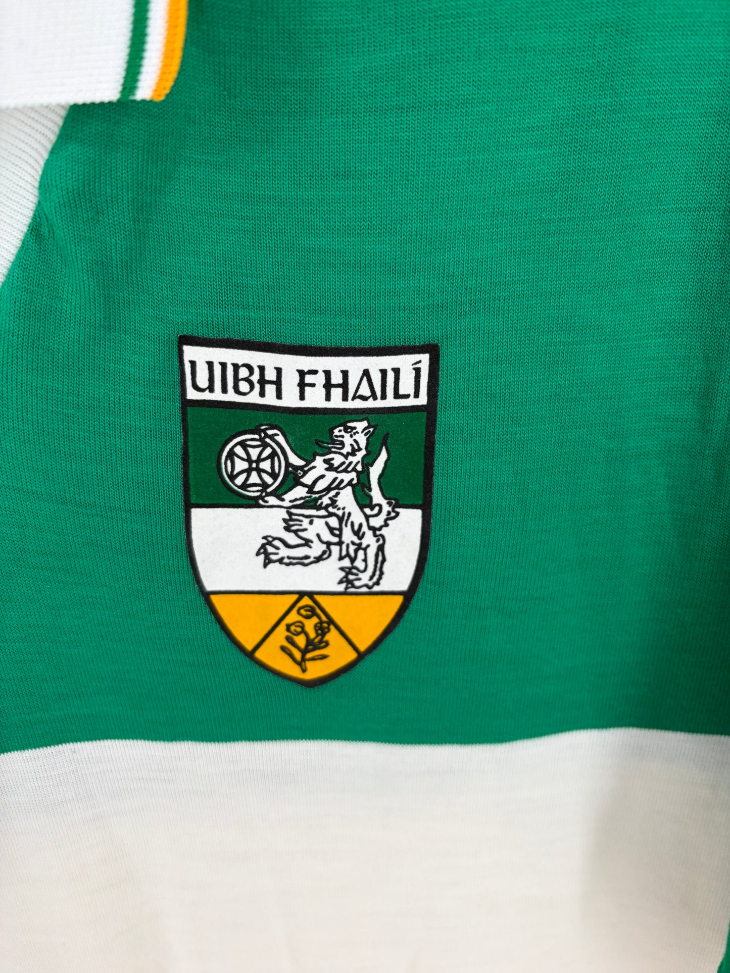 1994 Offaly GAA Jersey (XL)