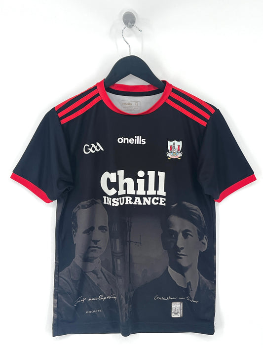 Cork GAA 1920 Commemoration Jersey