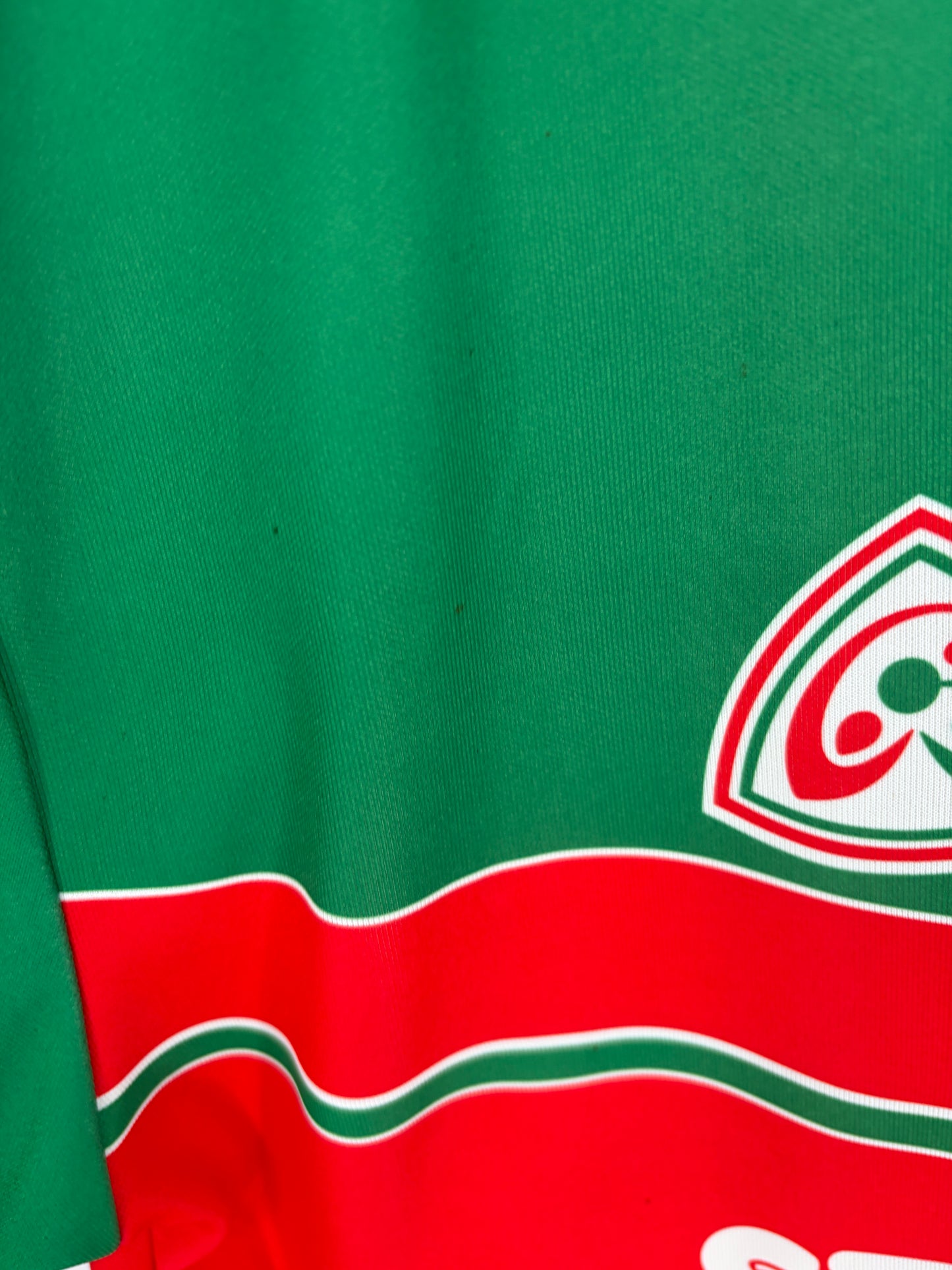 2001/04 Mayo GAA Jersey (XL)