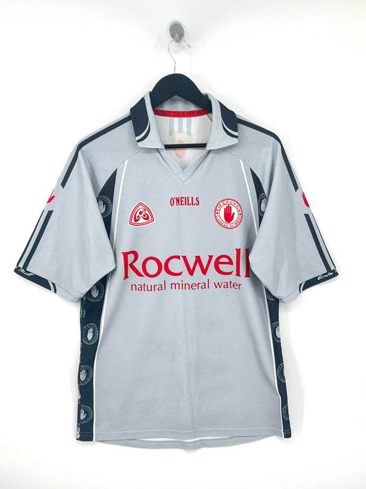 2008 Tyrone GAA GK Jersey