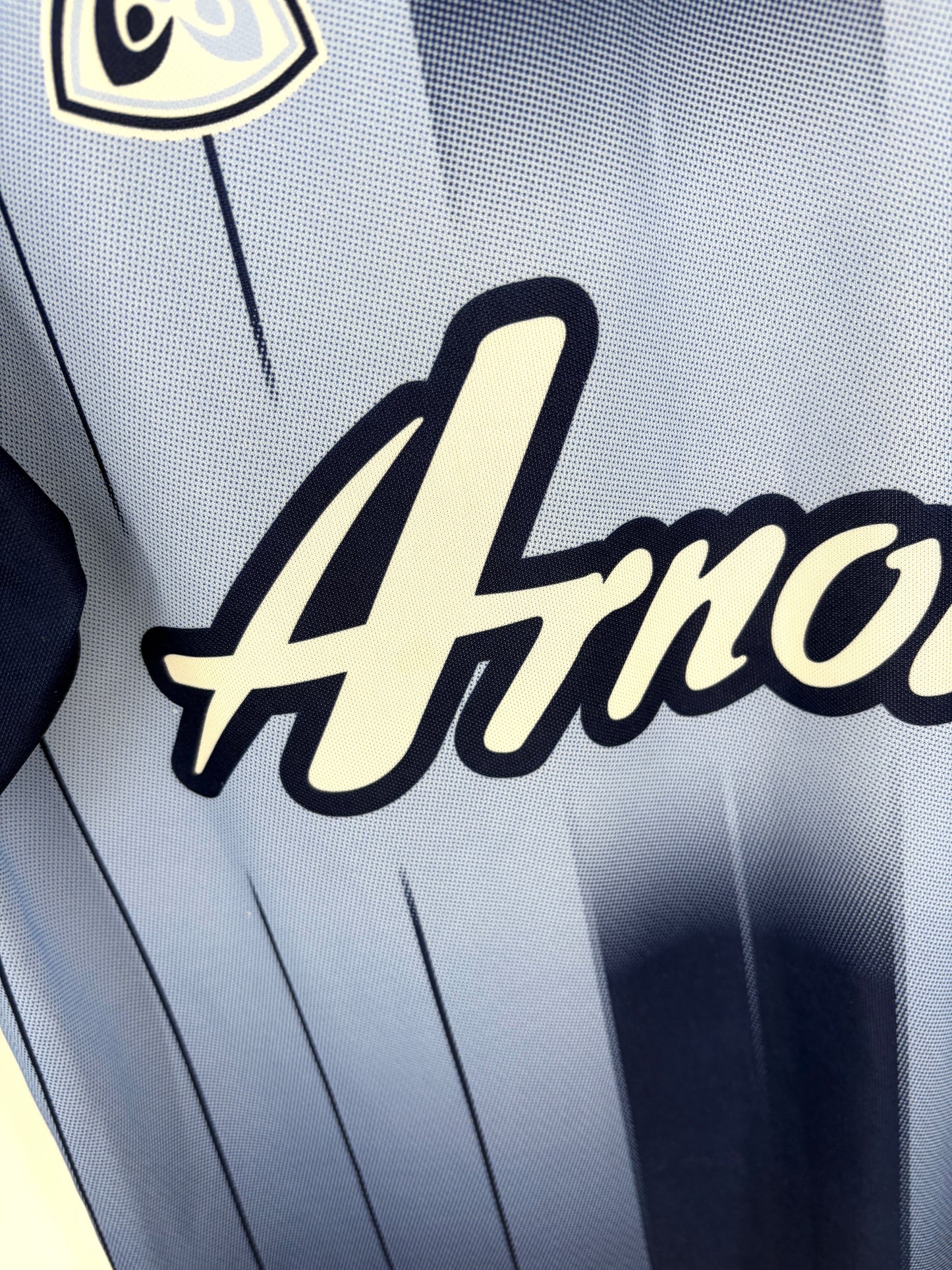 2004-06 Dublin GAA Jersey