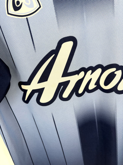 2004-06 Dublin GAA Jersey