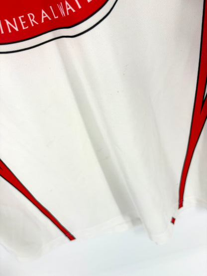 2005 Tyrone GAA Jersey - #11