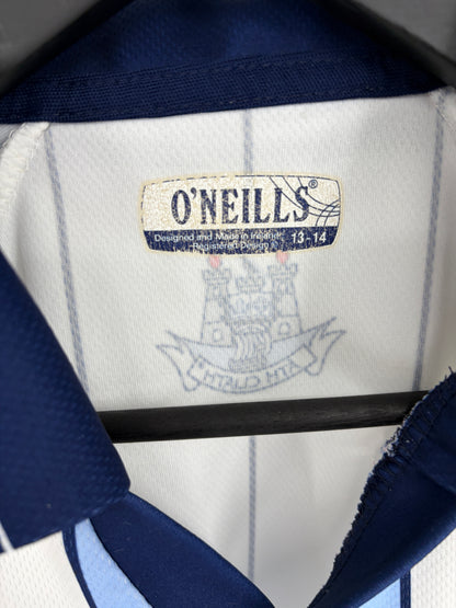 2004-06 Dublin GAA GK Jersey