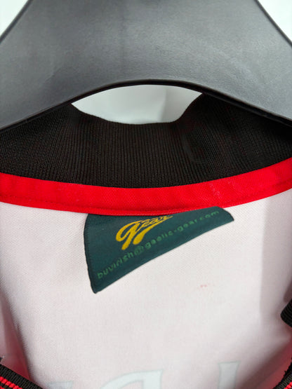 2003/04 Down GAA Jersey