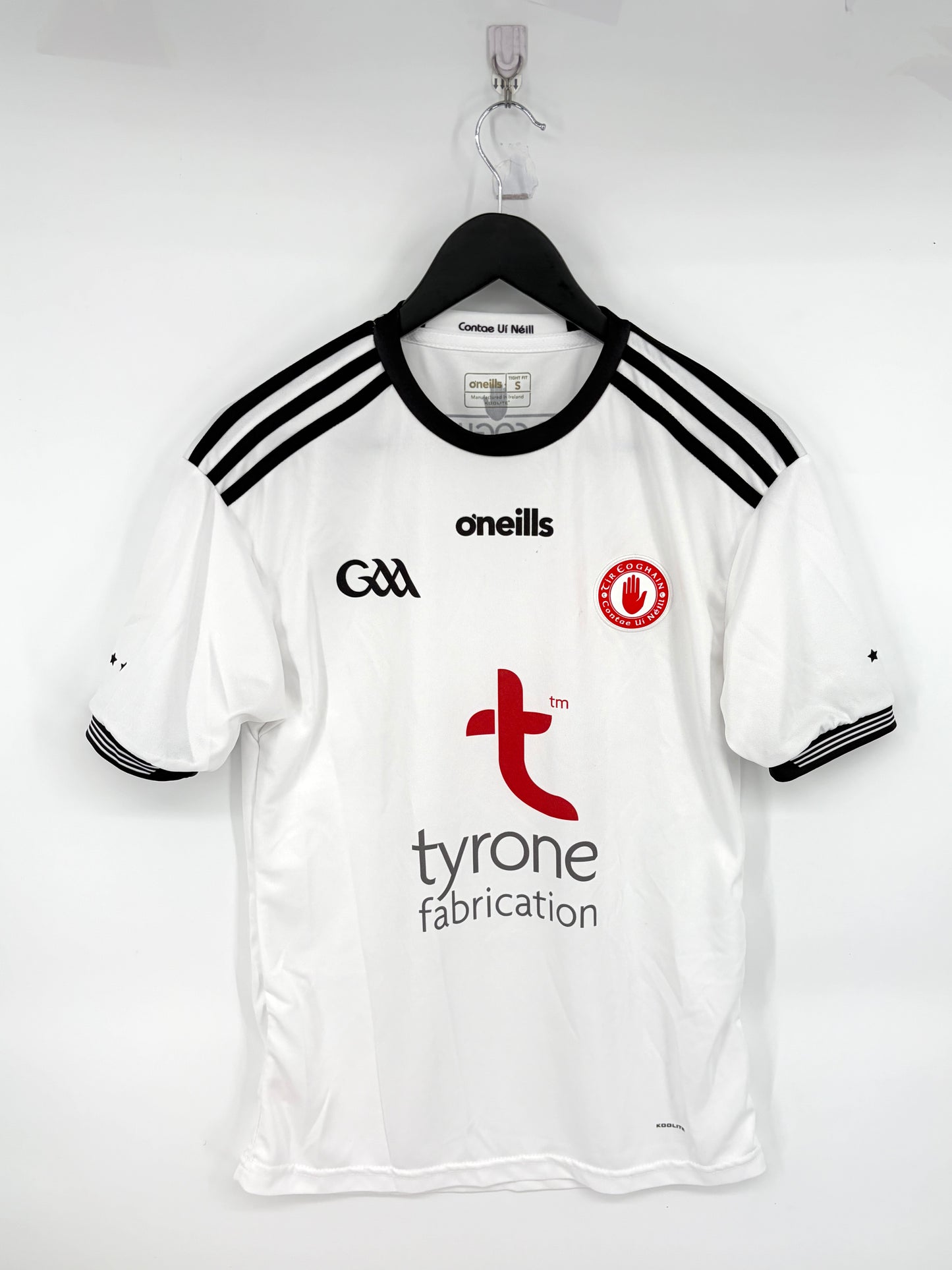Tyrone GAA Alternate Jersey (2018-21)