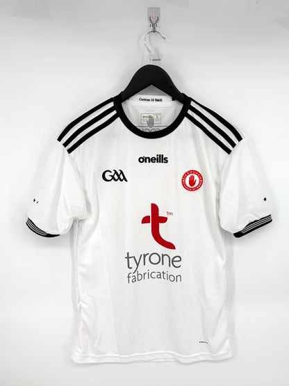 Tyrone GAA Alternate Jersey (2018-21)