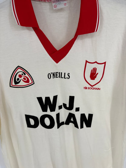 1995 Tyrone GAA Jersey (XL)