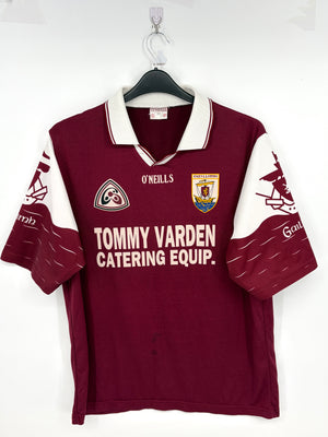 1998 Galway GAA Jersey - #6 (XL)