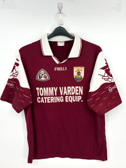 1998 Galway GAA Jersey - #6 (XL)