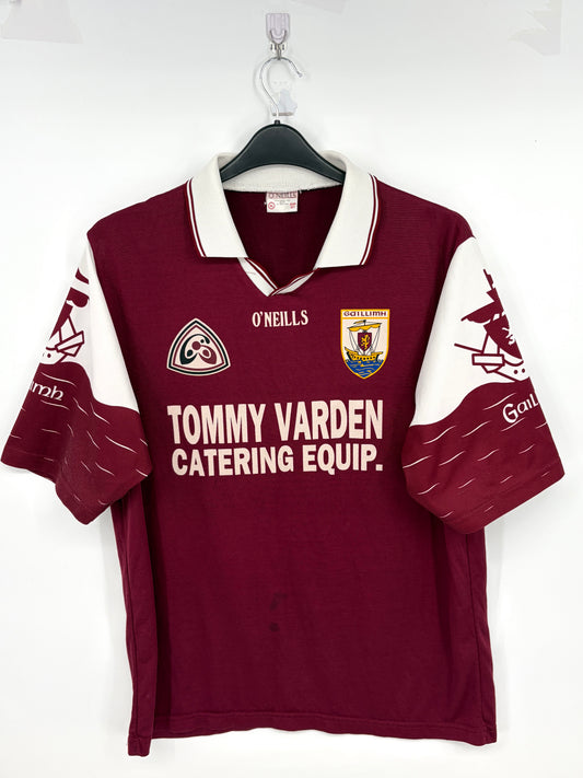 1998 Galway GAA Jersey - #6 (XL)