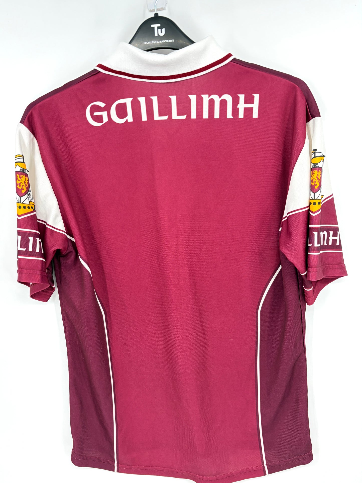2002/04 Galway GAA Jersey (M)