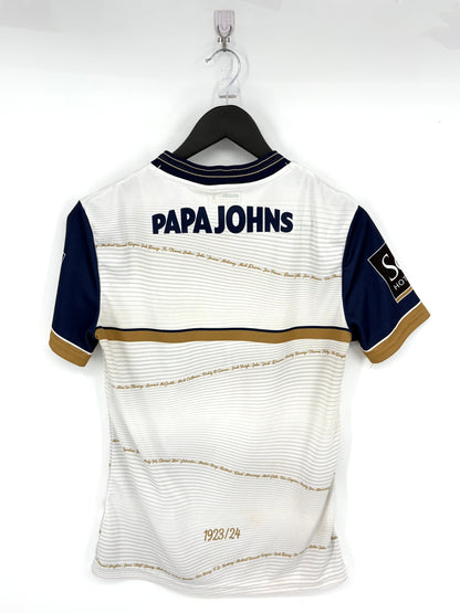 Galway GAA Commemoration Jersey (2024)