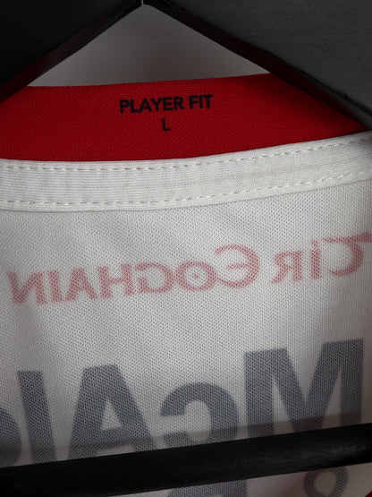 2022 Tyrone GAA Jersey