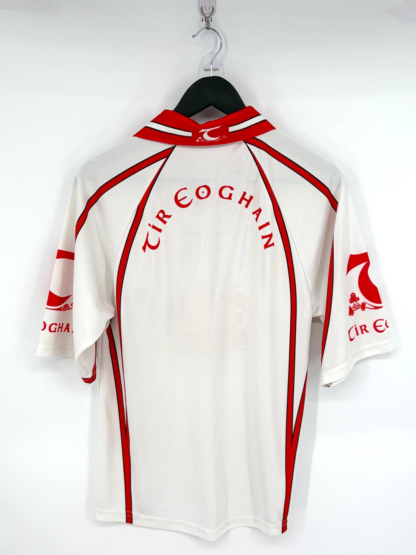 2005 Tyrone GAA Jersey (S)