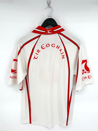 2005 Tyrone GAA Jersey (S)