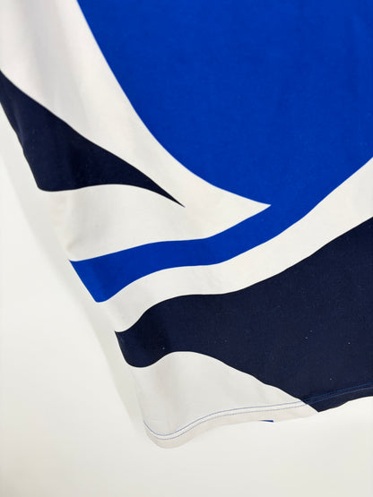 2012 Match-Worn Laois GAA Jersey - #22