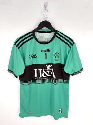 Derry GAA 2019 Goalkeeper Jersey - #1