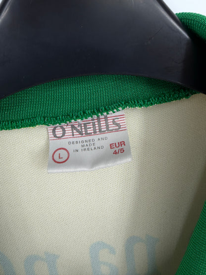 2001/02 Donegal GAA Jersey (L)
