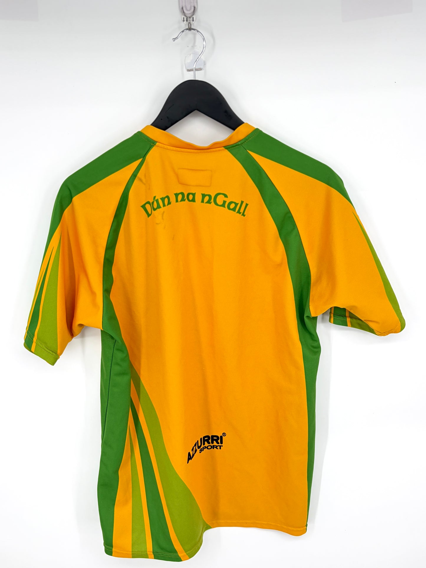 2012 Donegal GAA Jersey