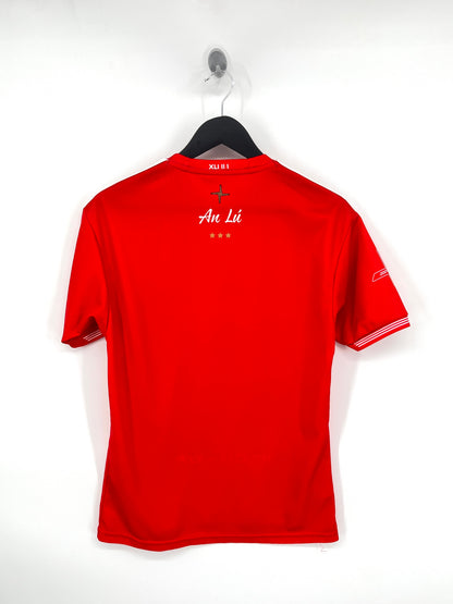 2019-21 Louth GAA Jersey