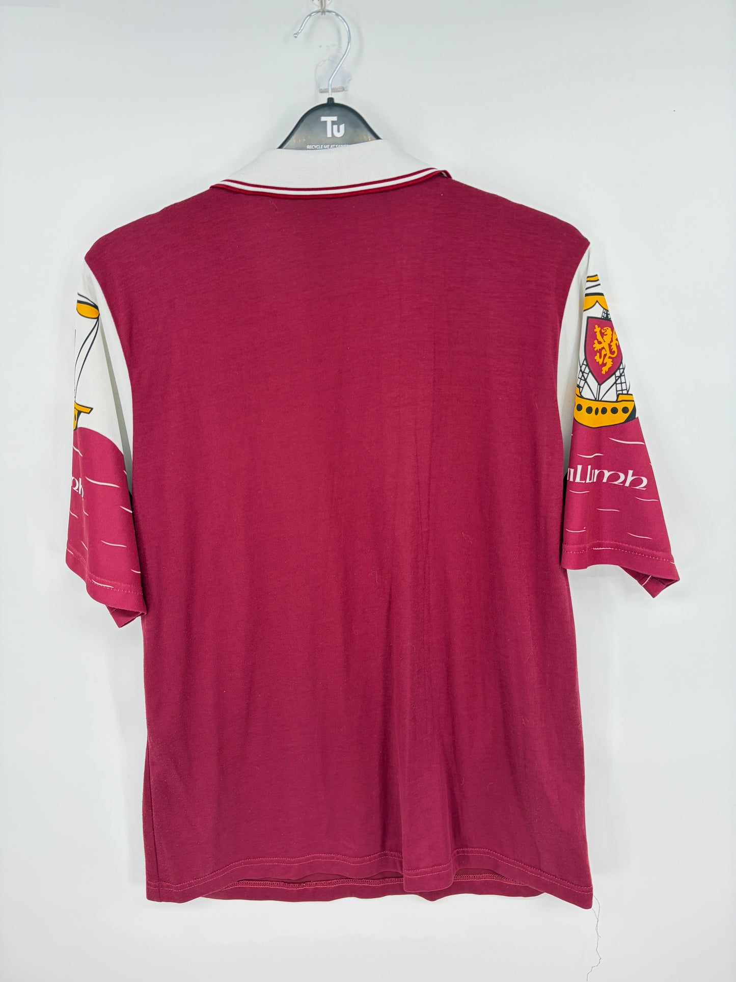 1998 Galway GAA Jersey (L)