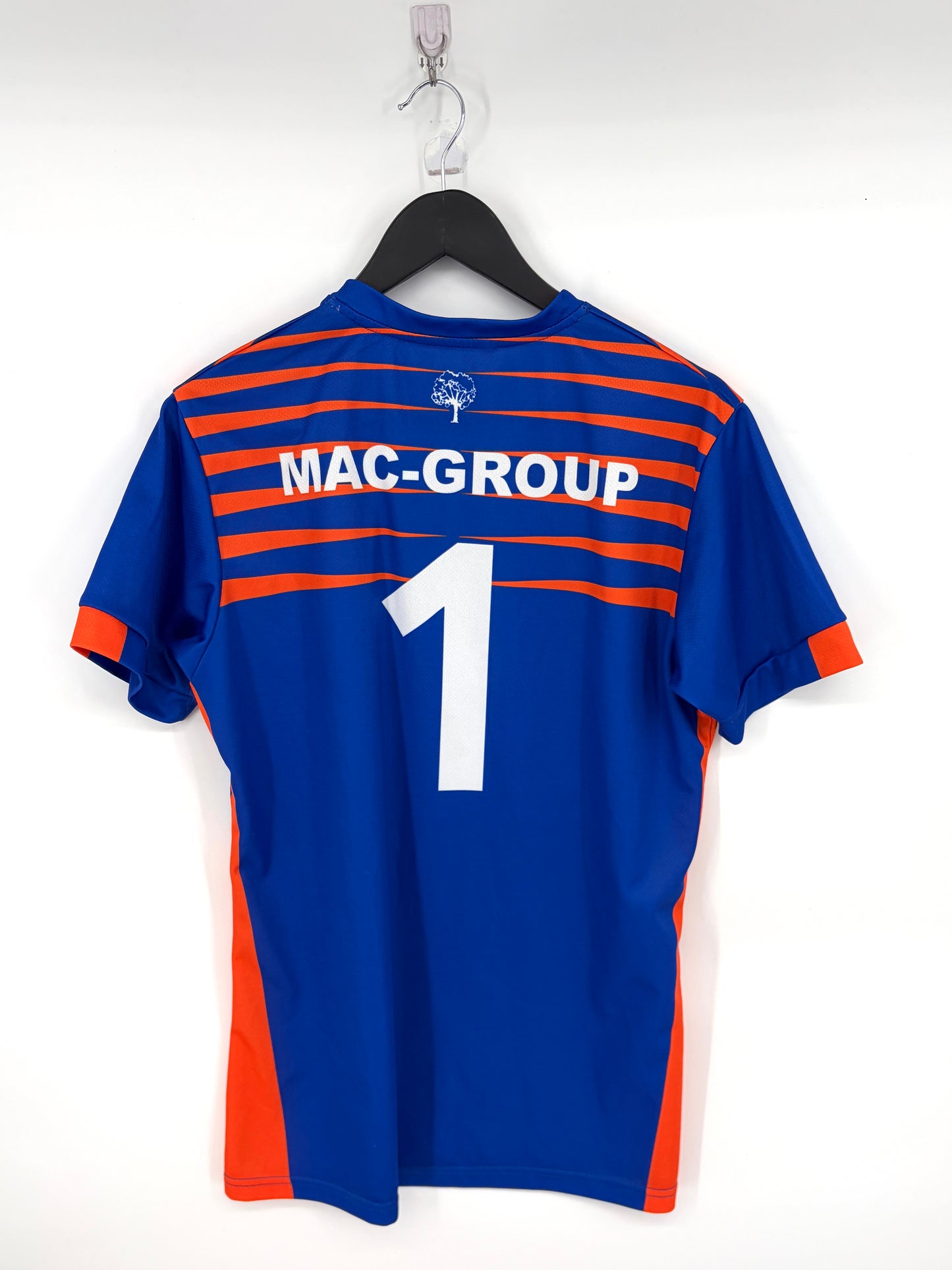 2024 Armagh GAA Goalkeeper Jersey - #1