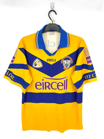 2000/01 Clare GAA Jersey