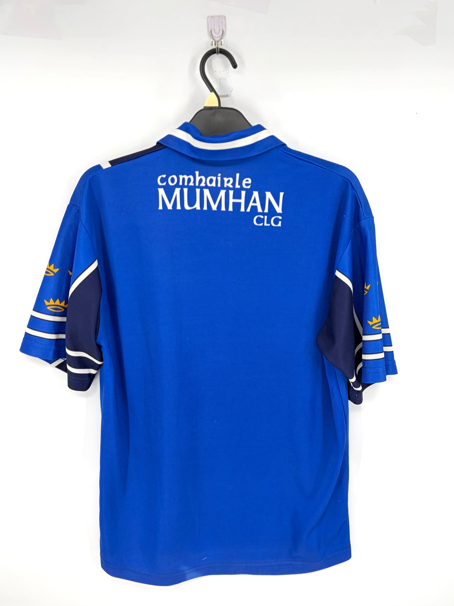 2000s Munster GAA Jersey (L)