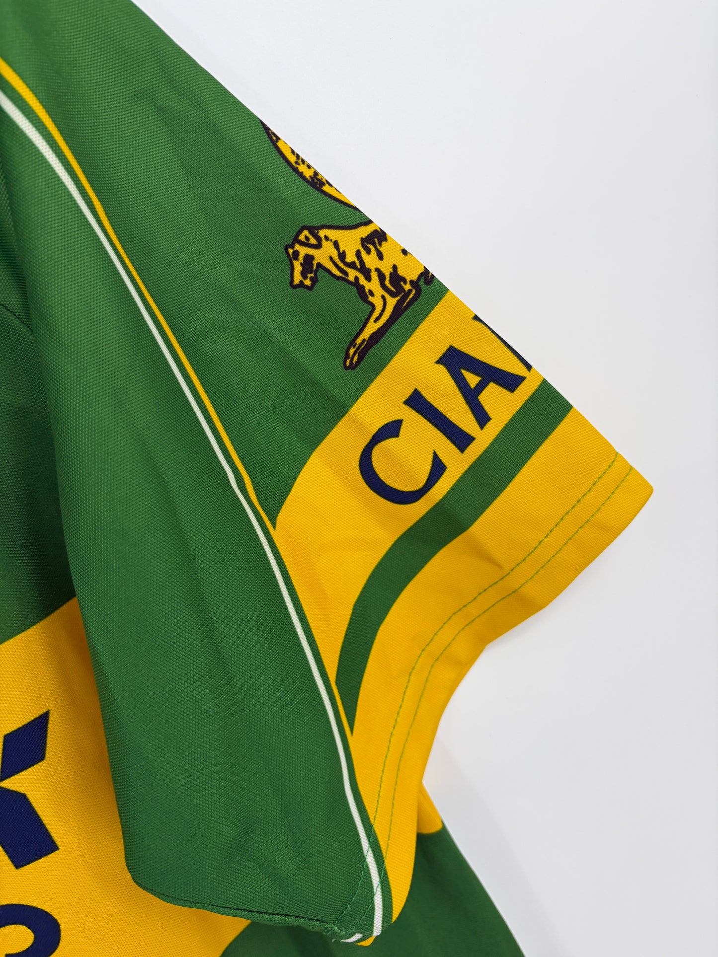2003/06 Kerry GAA Jersey (L)