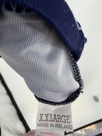 2007/08 Dublin GAA Jersey